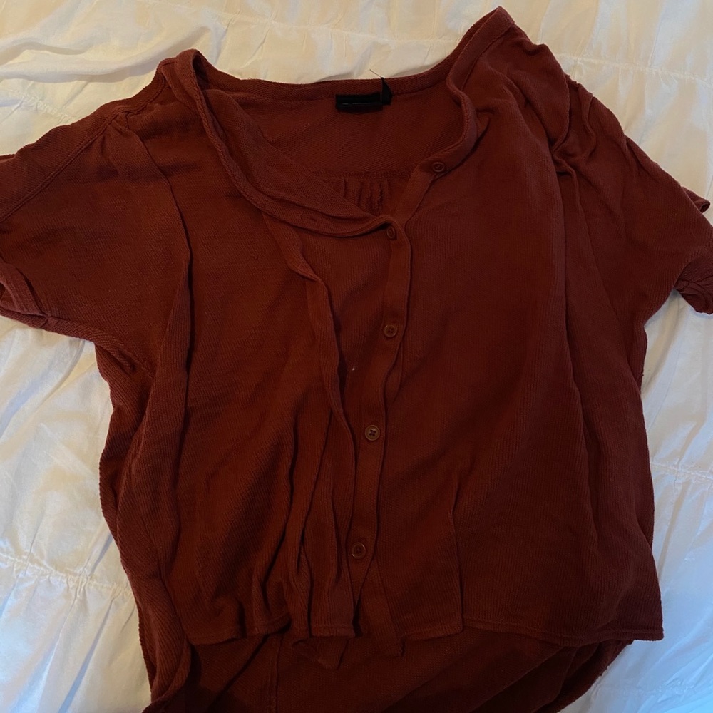 Urban Outfitters top